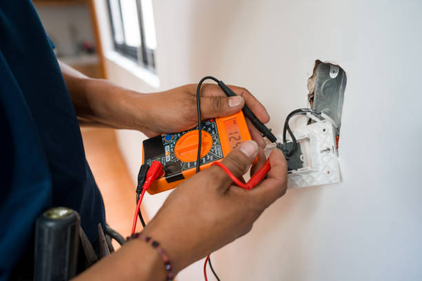 Best Affordable Emergency Electrician  in Hartsville, SC