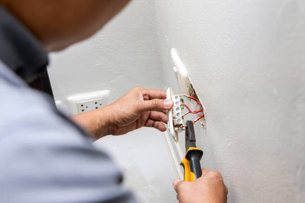 Why Trust Our Certified Electricians for Your Electrical Needs in SC?