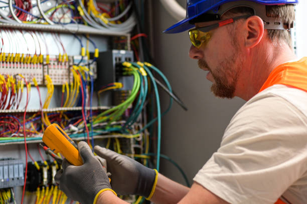 Best Local Electrician Companies  in Hartsville, SC
